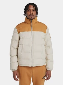 Куртки и дубленки Timberland Welch Mountain Puffer модель TB0A22XBDB2 Фото