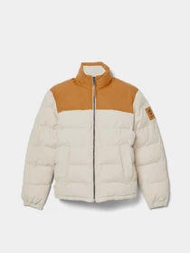 Куртки и дубленки Timberland Welch Mountain Puffer модель TB0A22XBDB2 Фото