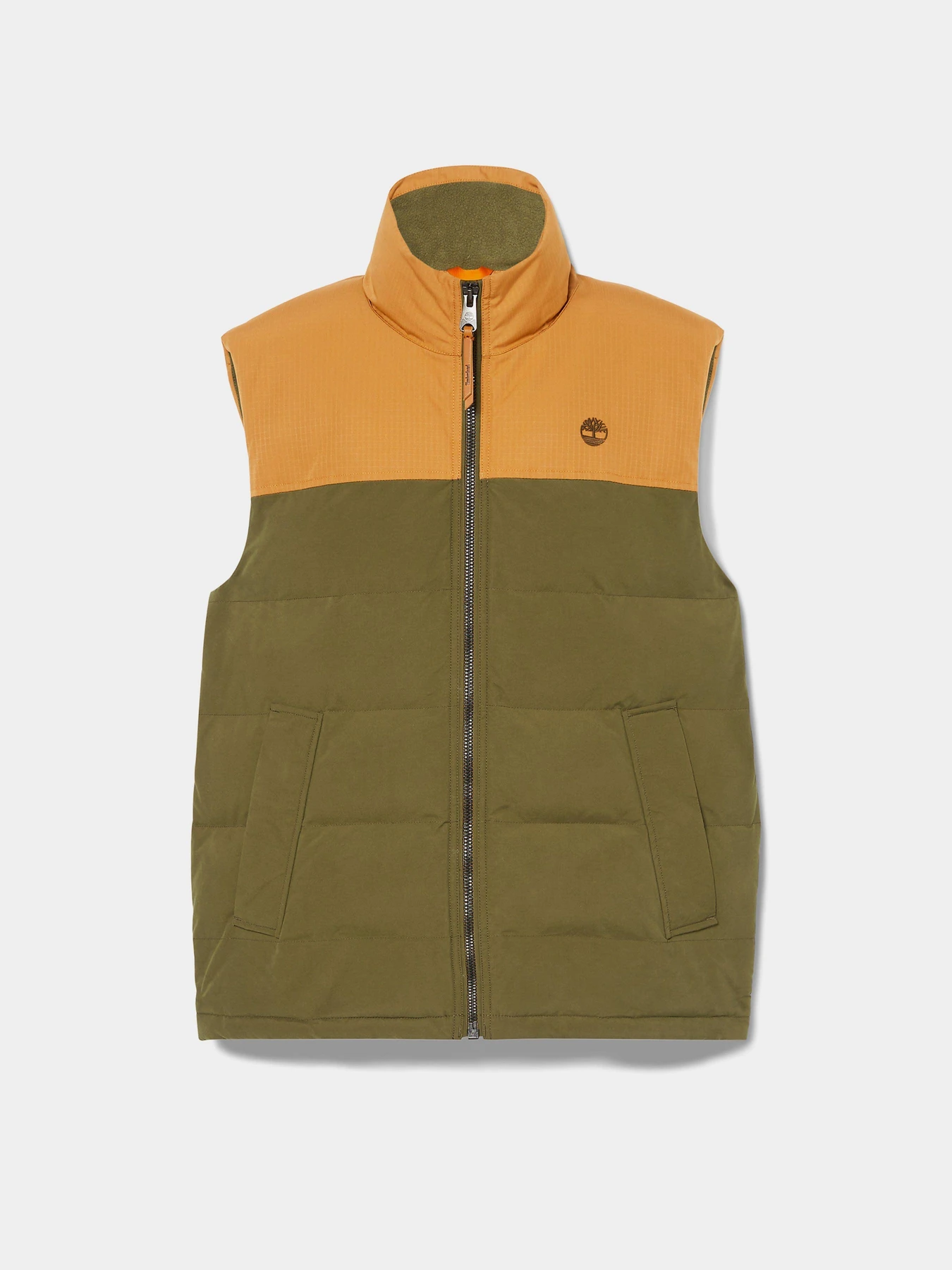 Куртки и дубленки Timberland Welch Mountain Puffer модель TB0A22XMEB6 Куртки и дубленки Timberland Welch Mountain Puffer модель TB0A22XMEB6 Фото