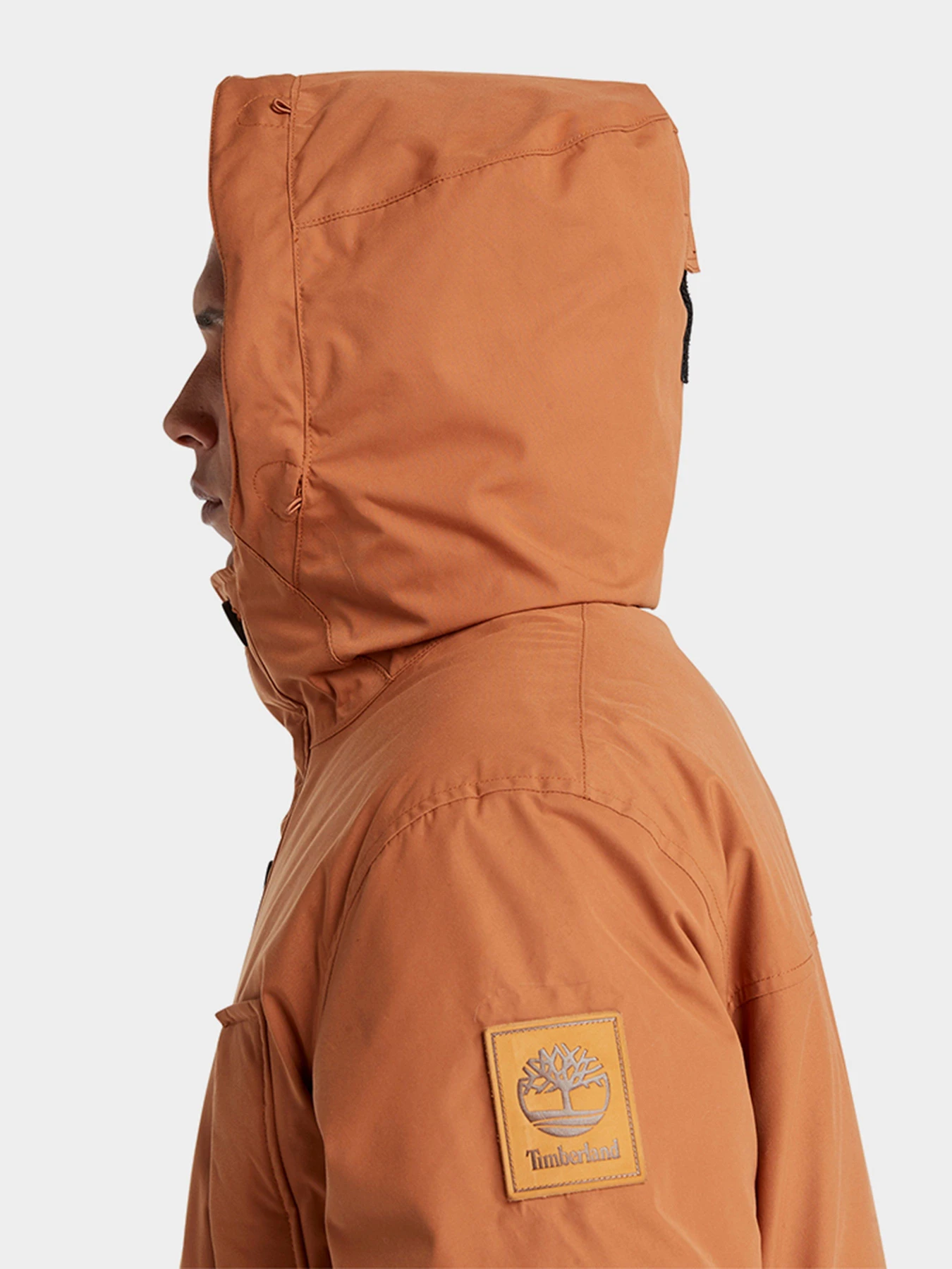 Куртки та дублянки Timberland Scar Ridge Down-Free модель TB0A22W2K43 Куртки та дублянки Timberland Scar Ridge Down-Free модель TB0A22W2K43 Фото
