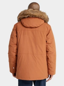 Куртки та дублянки Timberland Scar Ridge Down-Free модель TB0A22W2K43 Фото