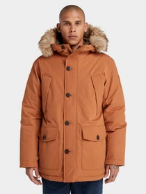 Куртки и дубленки Timberland Scar Ridge Down-Free модель TB0A22W2K43 Фото