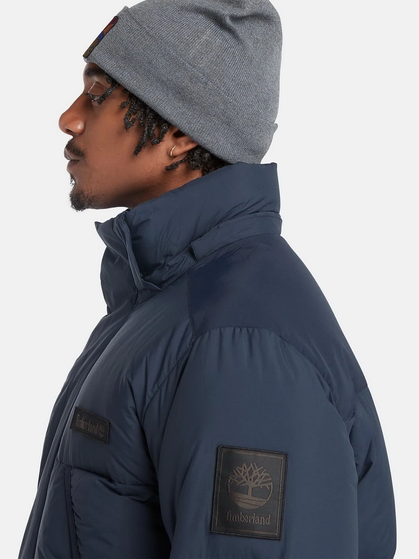 Куртки та дублянки Timberland Puffer модель TB0A6KMD433 Фото
