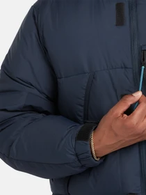 Куртки та дублянки Timberland Puffer модель TB0A6KMD433 Фото