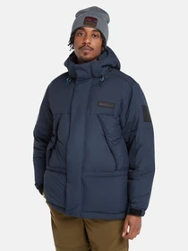 Куртки и дубленки Timberland Puffer модель TB0A6KMD433 Фото