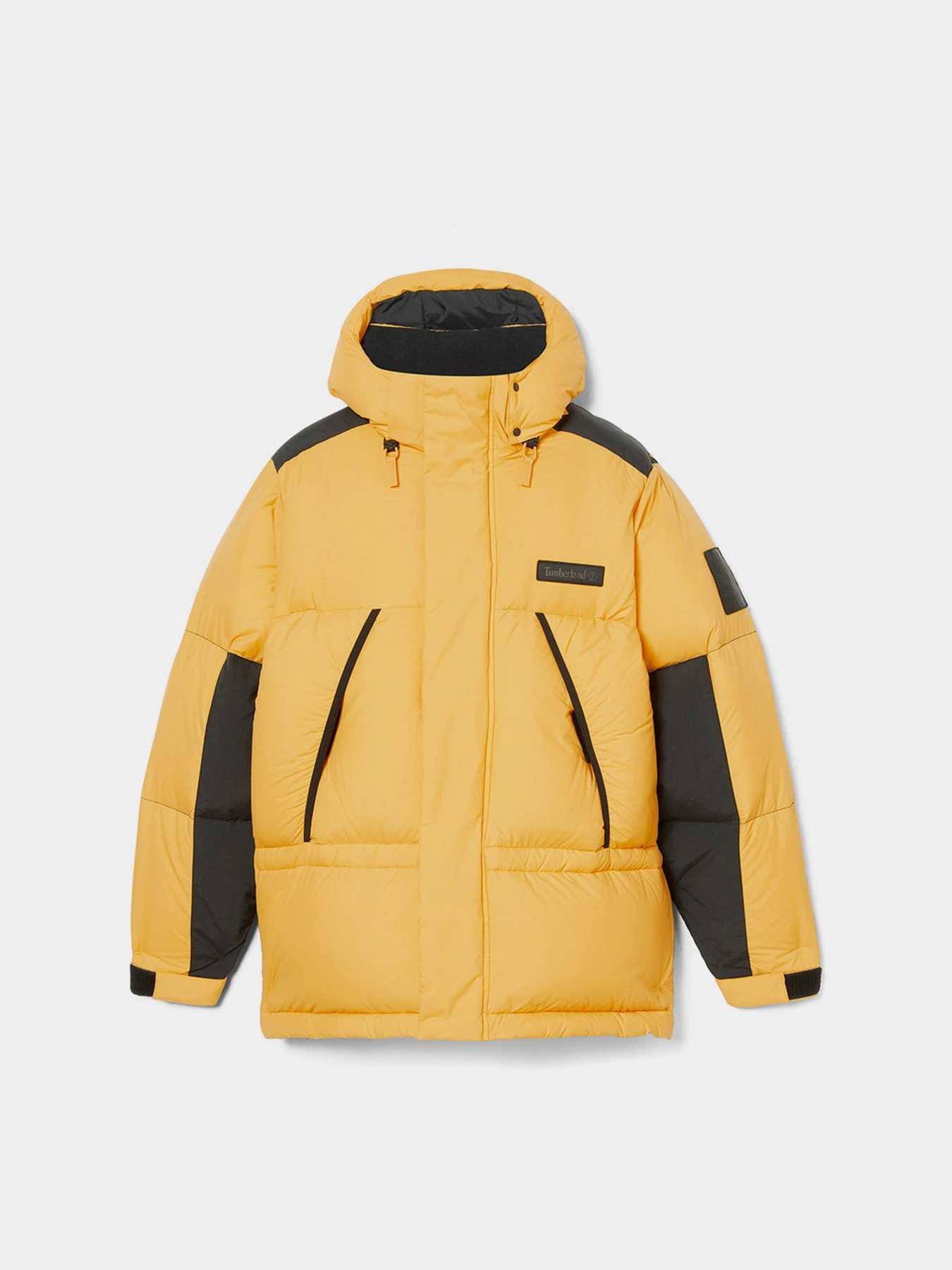 Куртки и дубленки Timberland Puffer модель TB0A6KMD723 Фото