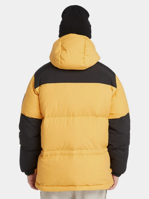Чоловіча Зимова куртка Timberland Puffer фото 2