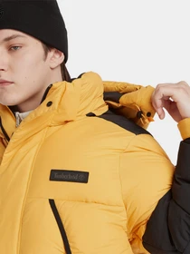 Куртки и дубленки Timberland Puffer модель TB0A6KMD723 Фото
