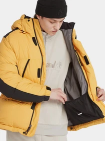 Куртки и дубленки Timberland Puffer модель TB0A6KMD723 Фото