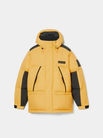 Куртки и дубленки Timberland Puffer модель TB0A6KMD723 Фото