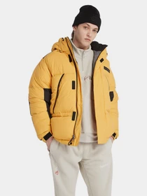 Куртки и дубленки Timberland Puffer модель TB0A6KMD723 Фото