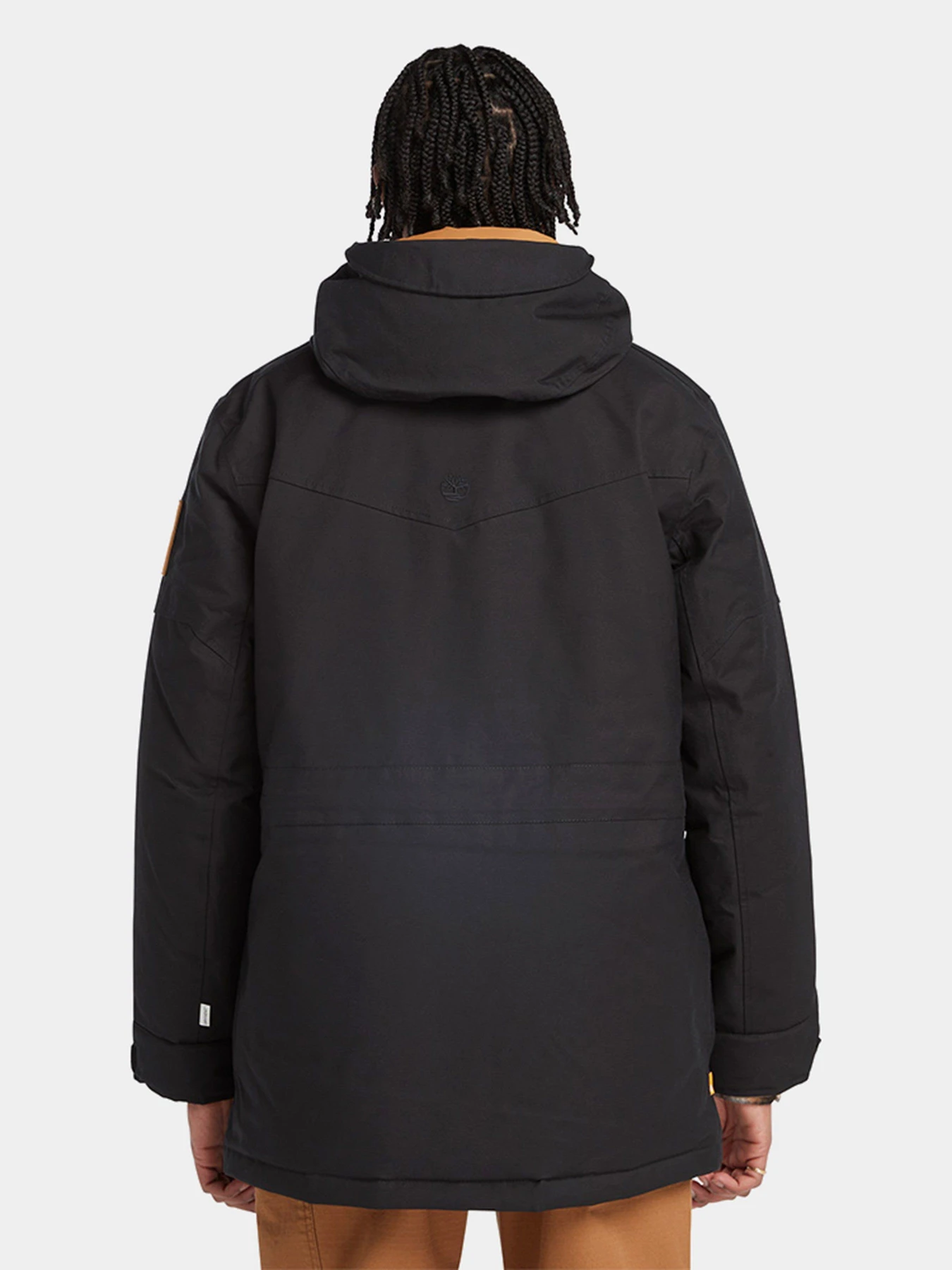 Куртки и дубленки Timberland Wilmington Expedition Waterproof модель TB0A5XPW001 Фото