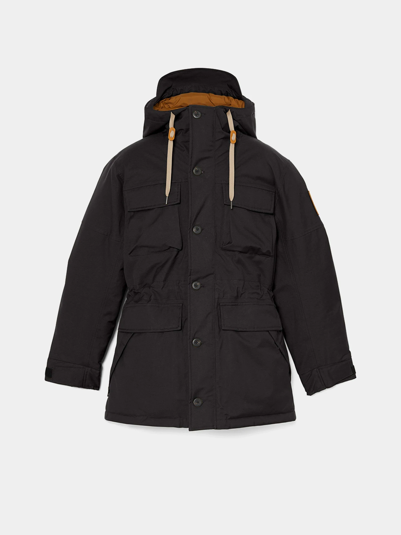 Куртки и дубленки Timberland Wilmington Expedition Waterproof модель TB0A5XPW001 Фото