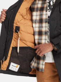 Куртки и дубленки Timberland Wilmington Expedition Waterproof модель TB0A5XPW001 Фото