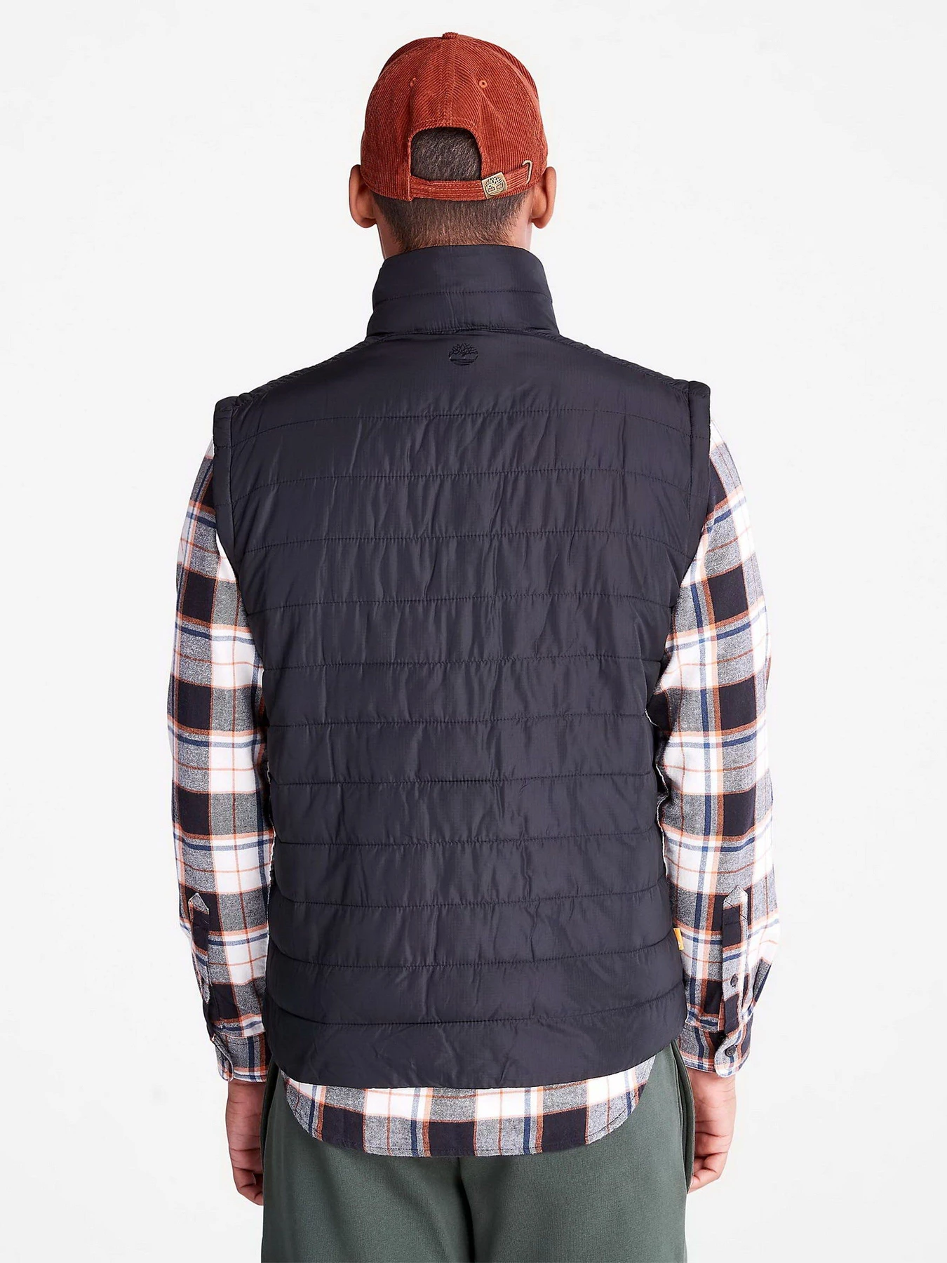 Куртки и дубленки Timberland Axis Peak Water-Repellent Packable модель TB0A5XR5001 Куртки и дубленки Timberland Axis Peak Water-Repellent Packable модель TB0A5XR5001 Фото