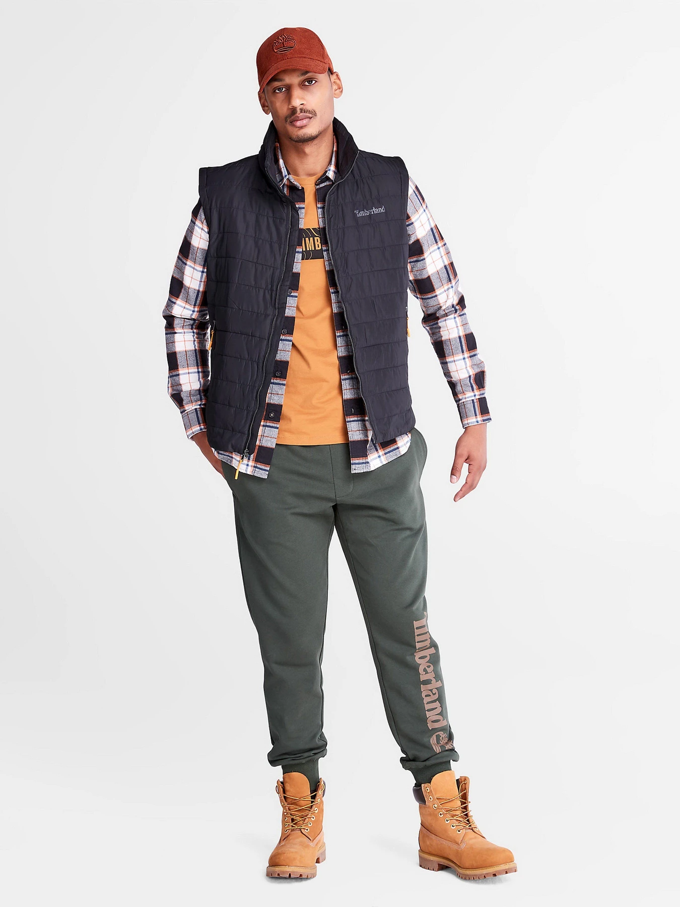 Куртки и дубленки Timberland Axis Peak Water-Repellent Packable модель TB0A5XR5001 Куртки и дубленки Timberland Axis Peak Water-Repellent Packable модель TB0A5XR5001 Фото
