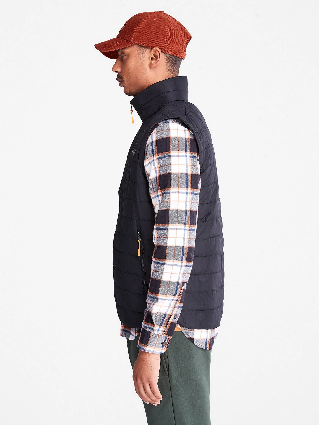 Куртки и дубленки Timberland Axis Peak Water-Repellent Packable модель TB0A5XR5001 Куртки и дубленки Timberland Axis Peak Water-Repellent Packable модель TB0A5XR5001 Фото