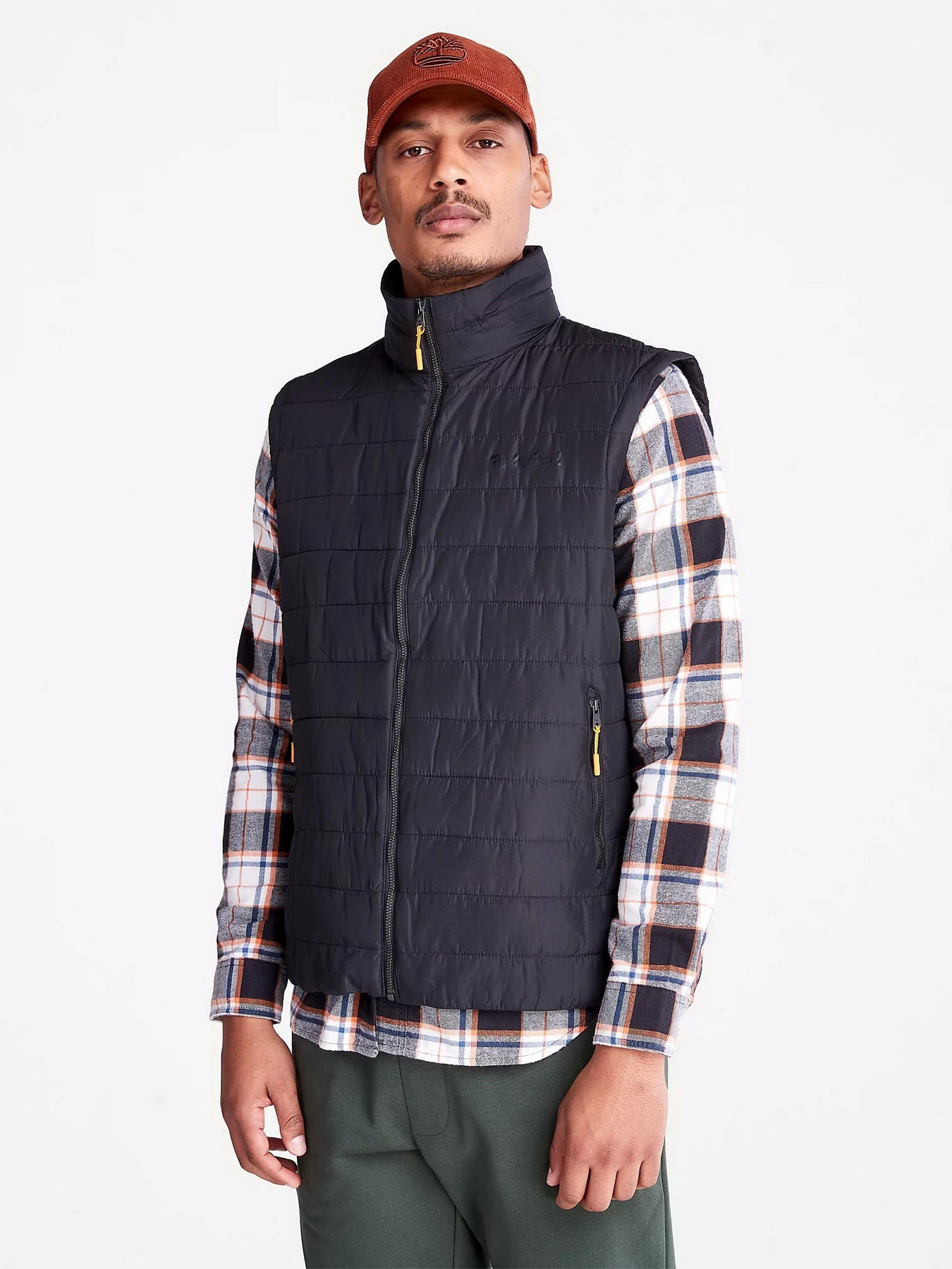 Куртки и дубленки Timberland Axis Peak Water-Repellent Packable модель TB0A5XR5001 Куртки и дубленки Timberland Axis Peak Water-Repellent Packable модель TB0A5XR5001 Фото