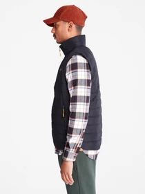 Куртки и дубленки Timberland Axis Peak Water-Repellent Packable модель TB0A5XR5001 Фото