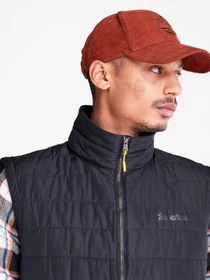 Куртки и дубленки Timberland Axis Peak Water-Repellent Packable модель TB0A5XR5001 Фото