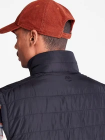 Куртки и дубленки Timberland Axis Peak Water-Repellent Packable модель TB0A5XR5001 Фото