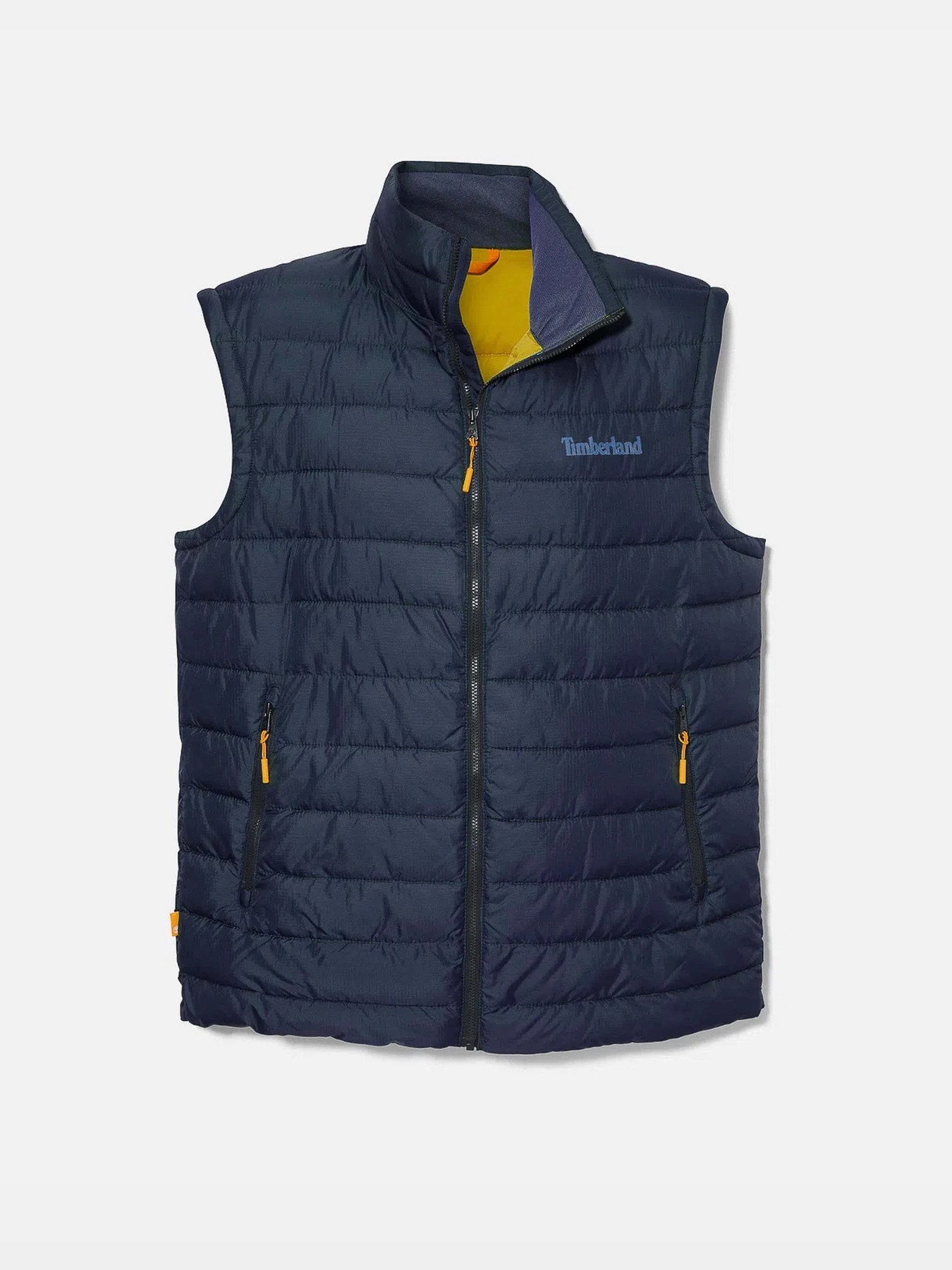 Куртки та дублянки Timberland Axis Peak Water-Repellent Packable модель TB0A5XR5433 Фото