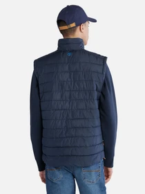 Куртки та дублянки Timberland Axis Peak Water-Repellent Packable модель TB0A5XR5433 Фото