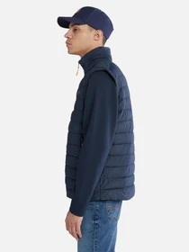 Куртки та дублянки Timberland Axis Peak Water-Repellent Packable модель TB0A5XR5433 Фото