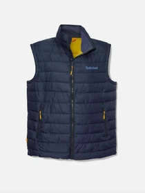 Куртки та дублянки Timberland Axis Peak Water-Repellent Packable модель TB0A5XR5433 Фото