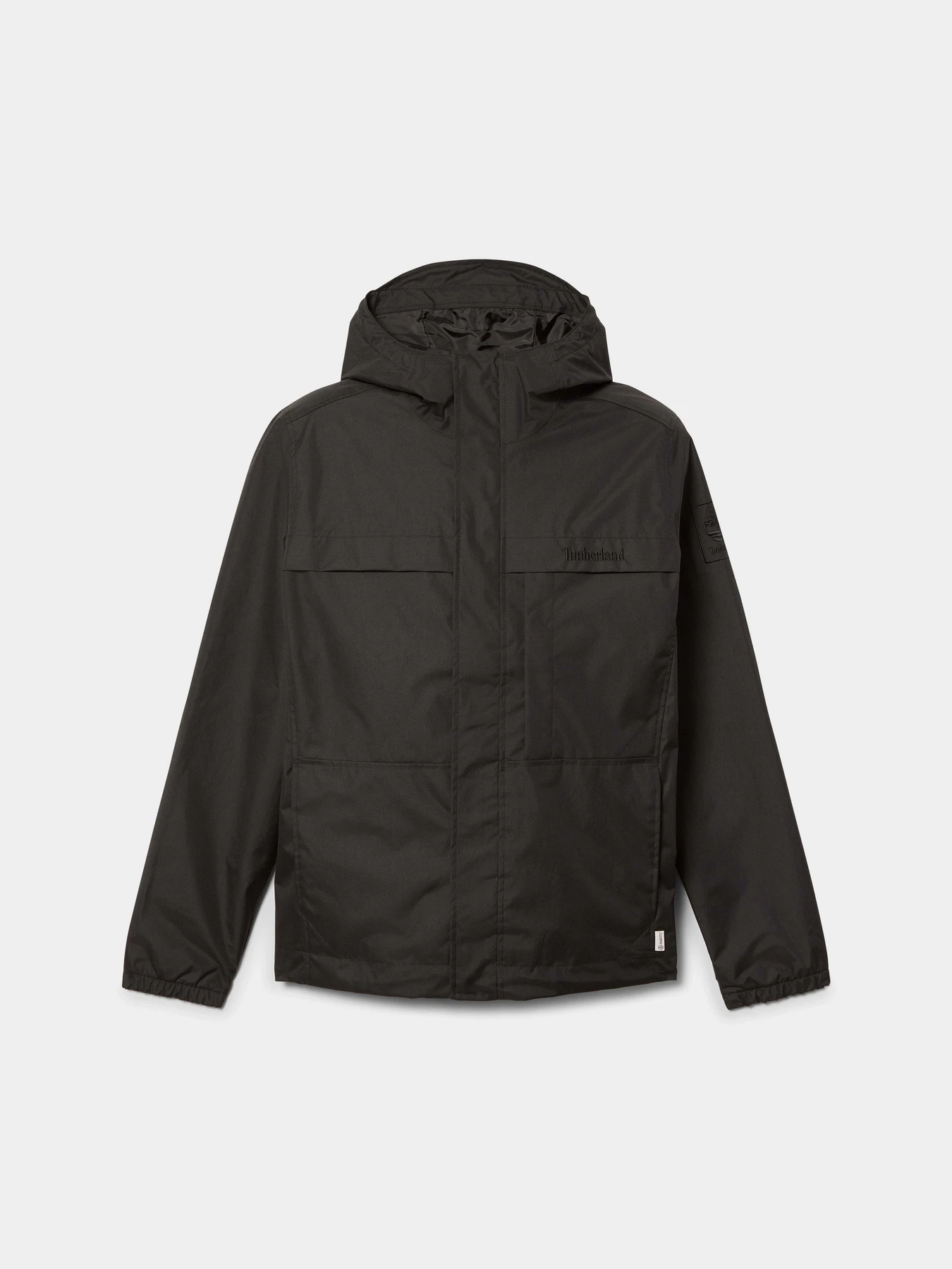 Куртки и дубленки Timberland Benton Shell модель TB0A5XRS001 Фото