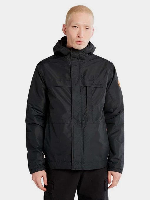 Куртки и дубленки Timberland Benton Shell модель TB0A5XRS001 Фото