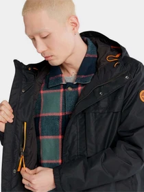 Куртки и дубленки Timberland Benton Shell модель TB0A5XRS001 Фото
