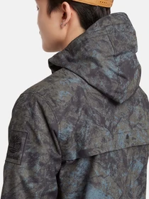 Куртки и дубленки Timberland Not So Camo Benton Water Resistant модель TB0A6KKSDX0 Фото