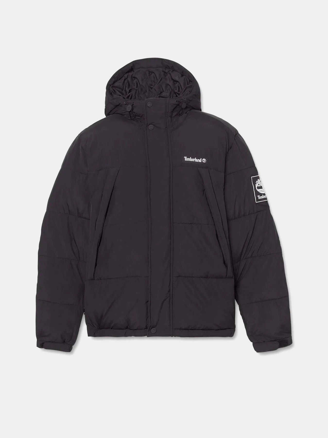 Куртки и дубленки Timberland Outdoor Archive Puffer модель TB0A6S41001 Фото
