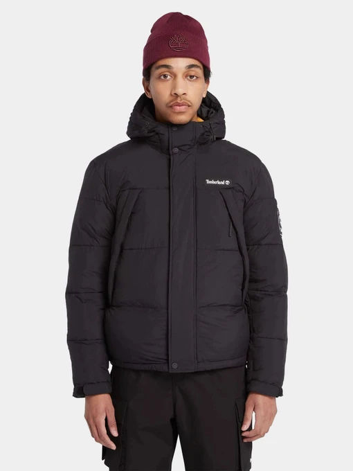 Чоловіча Зимова куртка Timberland Outdoor Archive Puffer фото 2