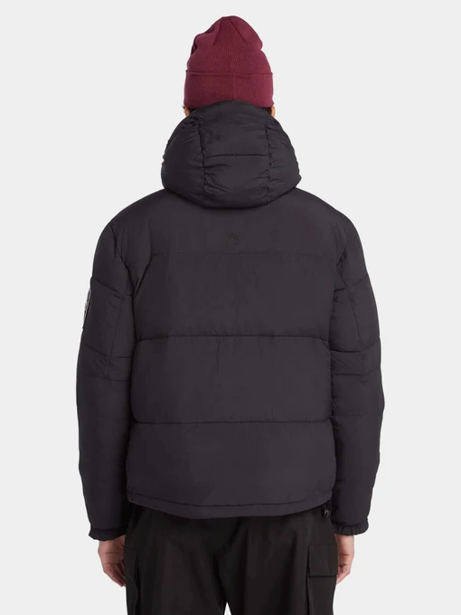 Чоловіча Зимова куртка Timberland Outdoor Archive Puffer фото 3