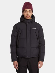 Куртки и дубленки Timberland Outdoor Archive Puffer модель TB0A6S41001 Фото