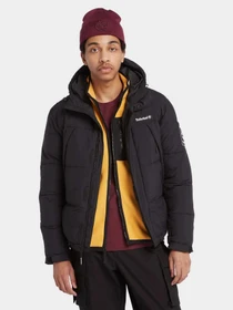 Куртки и дубленки Timberland Outdoor Archive Puffer модель TB0A6S41001 Фото