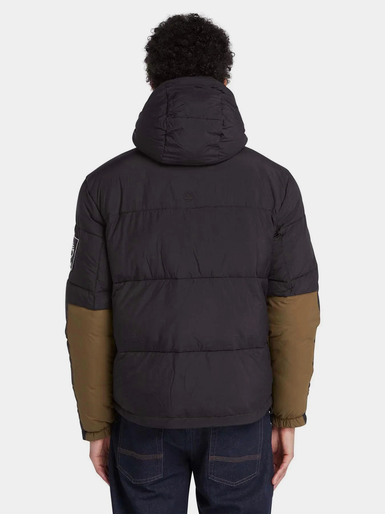 Куртки и дубленки Timberland Outdoor Archive модель TB0A6S41DX8 Куртки и дубленки Timberland Outdoor Archive модель TB0A6S41DX8 Фото