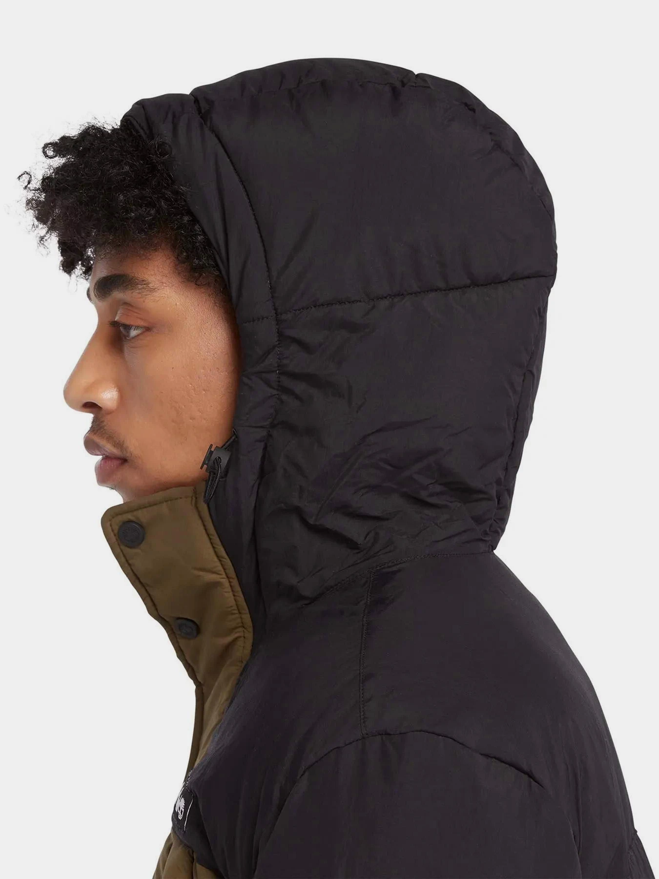 Куртки и дубленки Timberland Outdoor Archive модель TB0A6S41DX8 Куртки и дубленки Timberland Outdoor Archive модель TB0A6S41DX8 Фото