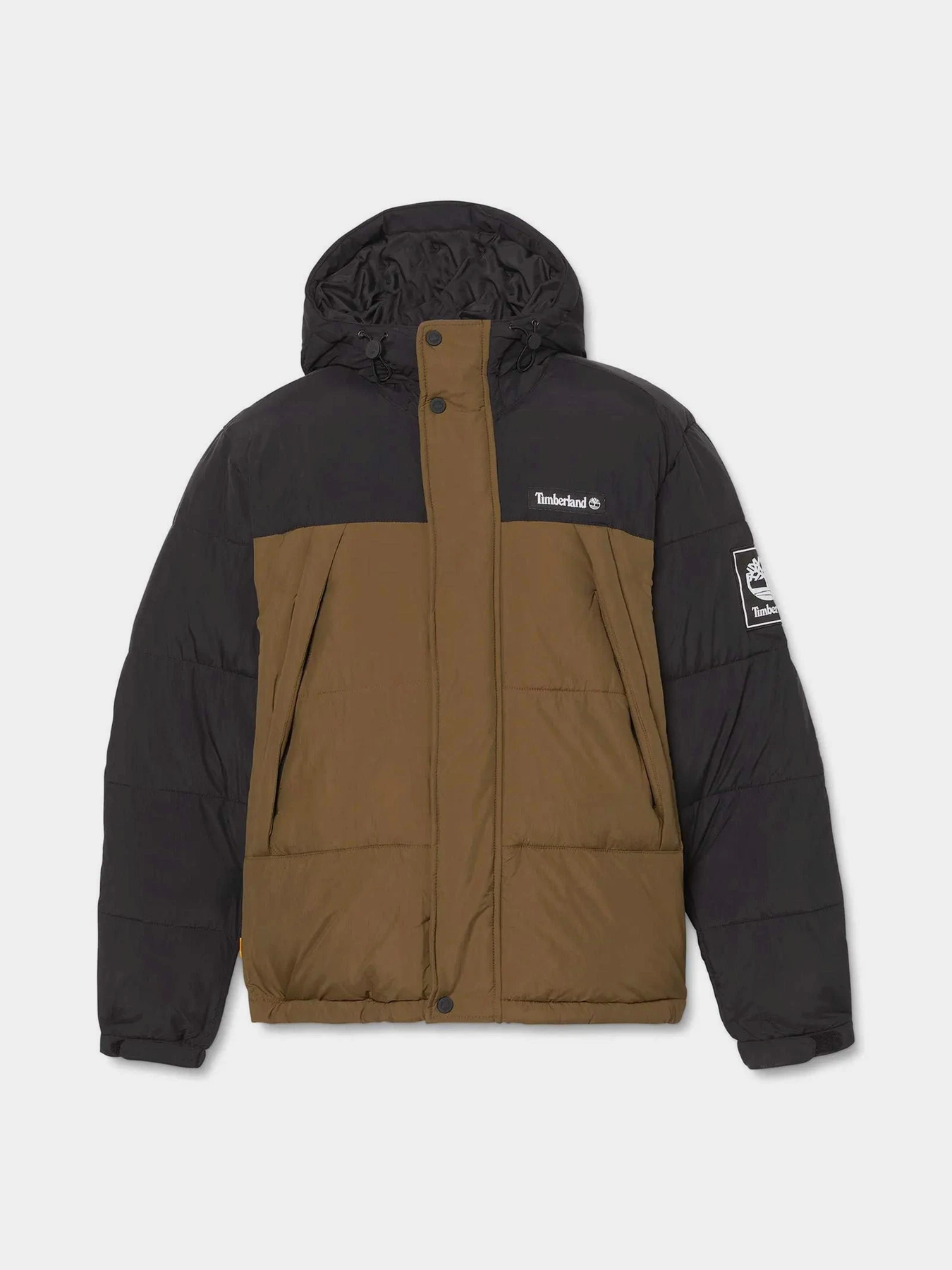 Куртки и дубленки Timberland Outdoor Archive модель TB0A6S41DX8 Куртки и дубленки Timberland Outdoor Archive модель TB0A6S41DX8 Фото
