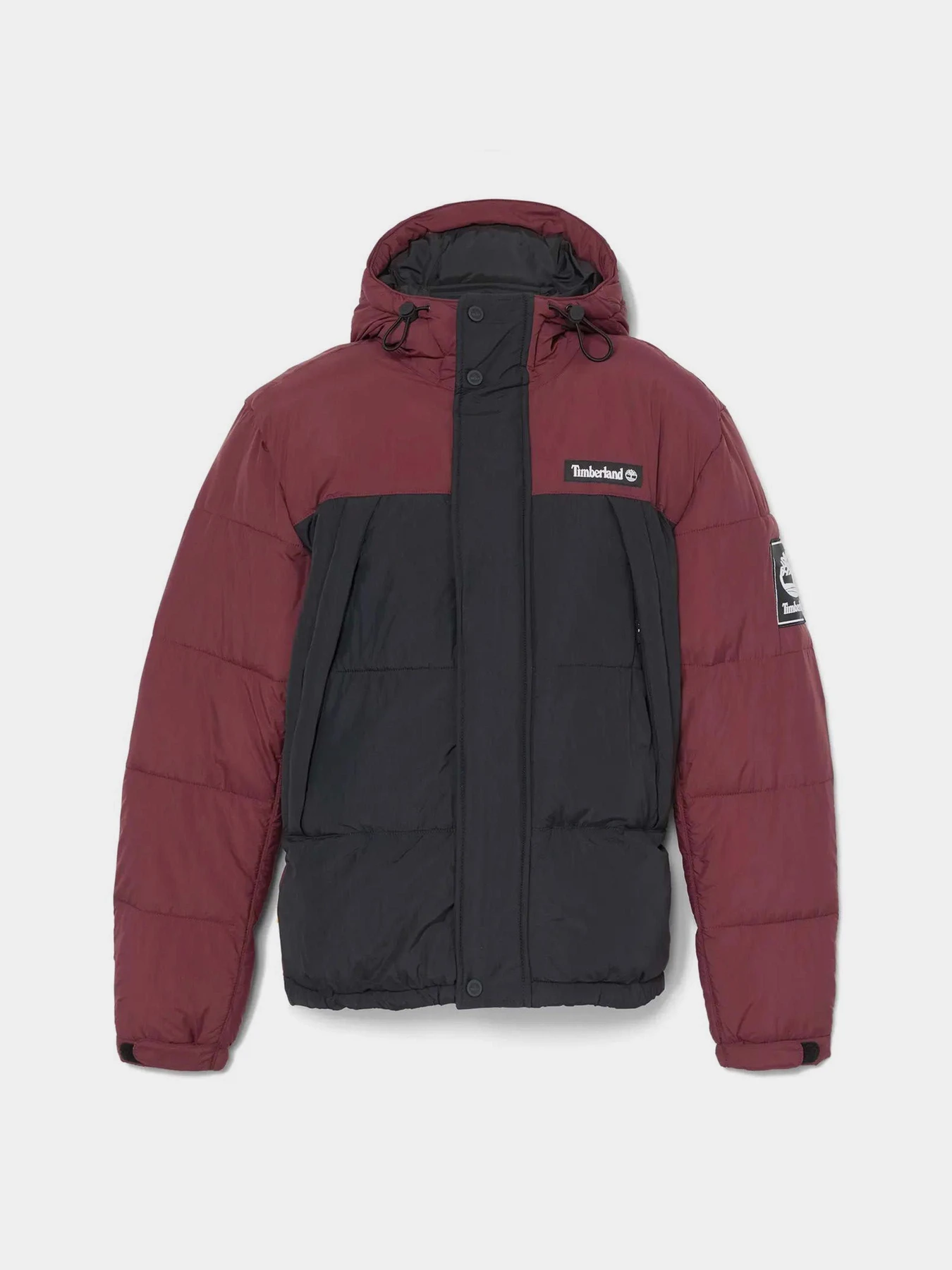 Куртки и дубленки Timberland Outdoor Archive модель TB0A6S41DX6 Фото