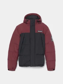 Куртки и дубленки Timberland Outdoor Archive модель TB0A6S41DX6 Фото