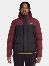 Куртки и дубленки Timberland Outdoor Archive модель TB0A6S41DX6 Фото