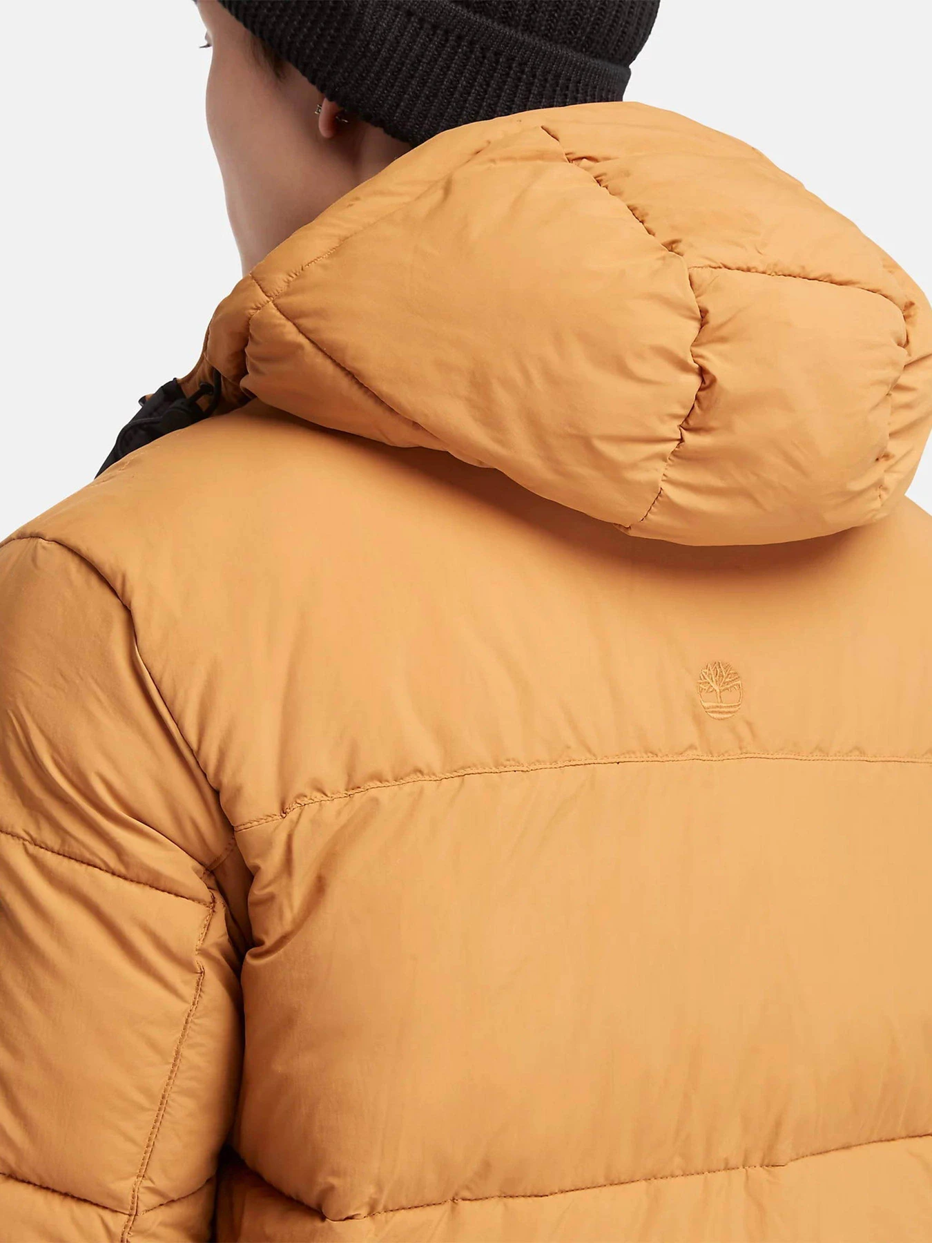 Куртки та дублянки Timberland Outdoor Archive Puffer модель TB0A6S41P57 Фото