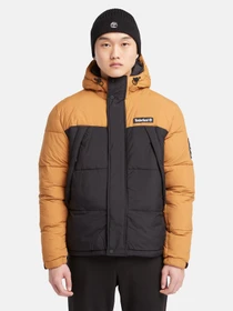 Куртки та дублянки Timberland Outdoor Archive Puffer модель TB0A6S41P57 Фото