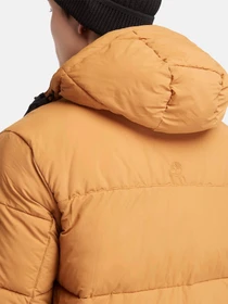 Куртки та дублянки Timberland Outdoor Archive Puffer модель TB0A6S41P57 Фото