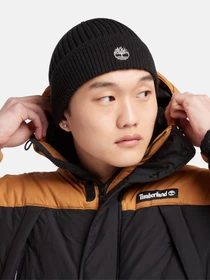 Куртки та дублянки Timberland Outdoor Archive Puffer модель TB0A6S41P57 Фото