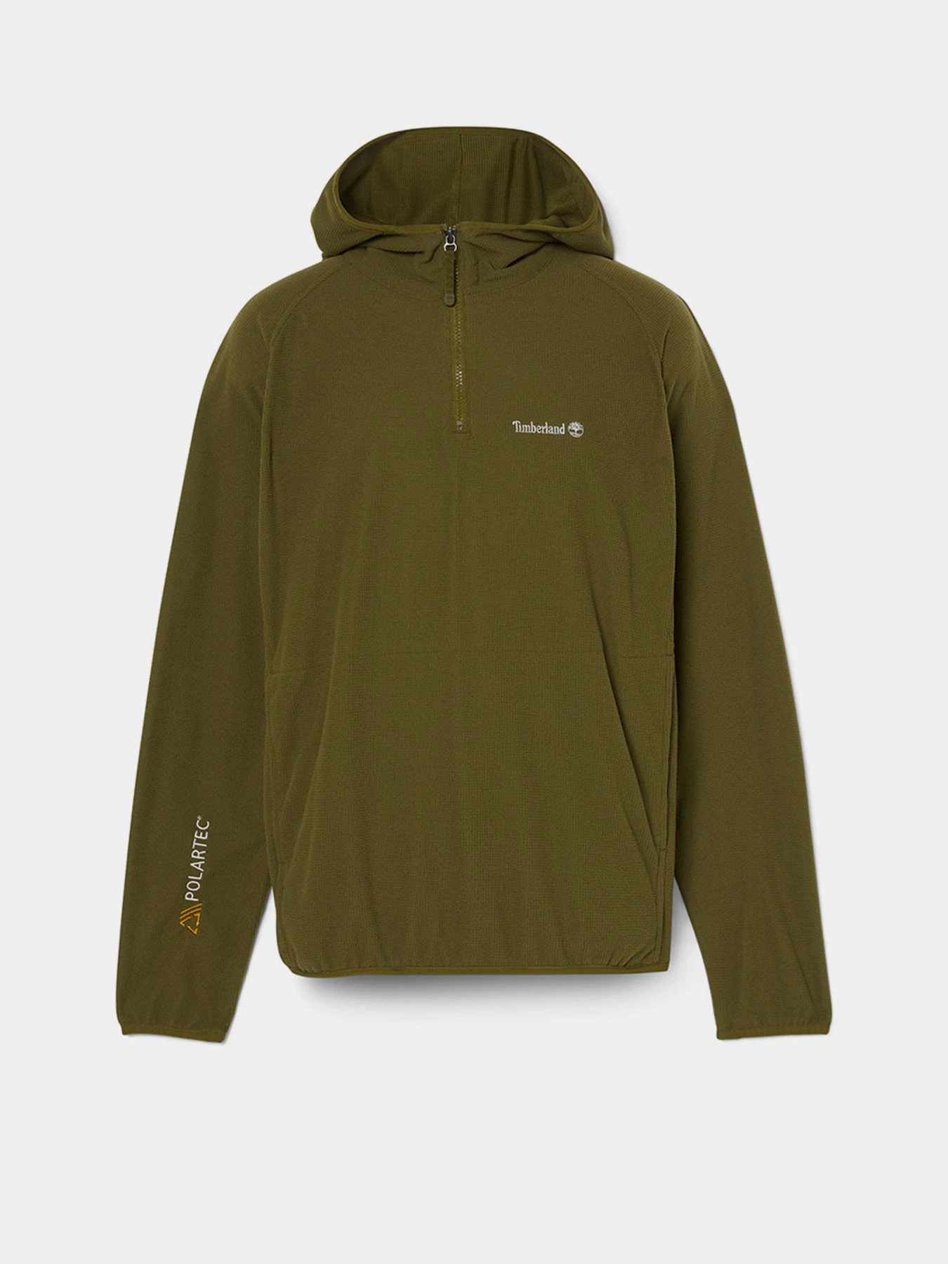 Худі та світшоти Timberland Polartec® Fleece модель TB0A6KC9302 Худі та світшоти Timberland Polartec® Fleece модель TB0A6KC9302 Фото