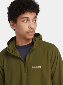 Худі та світшоти Timberland Polartec® Fleece модель TB0A6KC9302 Фото